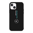 thumbnail image 1 of Mercedes AMG F1 iPhone 15 Plus Case BLN6522,iPhone 16, 1 of 3