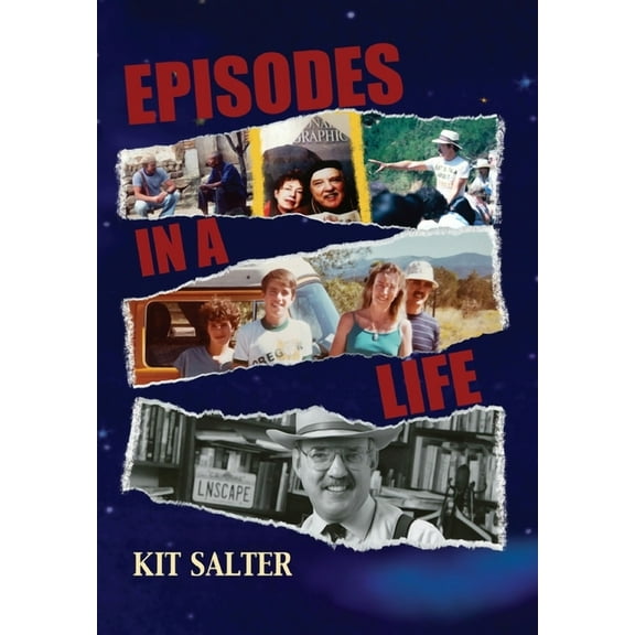 Episodes in a Life (Hardcover)