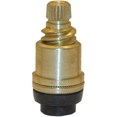 LASCO S-214-1NL No Lead Aqua Seal Hot Stem for American Standard 2151