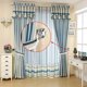 thumbnail image 1 of Un par de soportes para cortinas de cristal extragrandes, gancho de pared para atar, soporte para borlas, Banban, 1 of 2