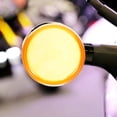 thumbnail image 4 of Miangastore 2pcs Light Lenses Covers Motorcycle Turn Signal Light Cover Turn Signal Light Lenses Covers, 4 of 8