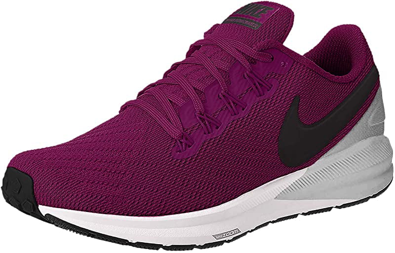nike women's air zoom structure 22 running shoes