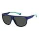 thumbnail image 1 of Lentes de Sol Polaroid Hombre PLD 7053/S 207370FLL60M9 azul, 1 of 7
