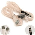 thumbnail image 2 of Avalon Pontoon Boat Dipole Marine Antenna 120444 | 6 FT RCA, 2 of 2