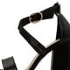 thumbnail image 4 of Sandalia Ariana Color Negro 22 Dorothy Gaynor Sandalia Ariana Color Negro 22, 4 of 6