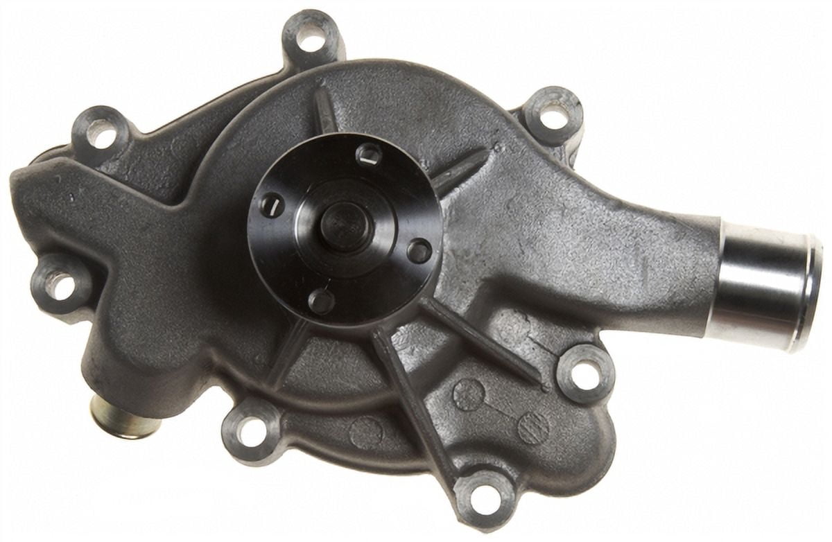 Engine Water Pump Fits select: 1991 DODGE DAKOTA