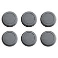 thumbnail image 1 of Tapa lente trasera para Rebel EFS EF EF-S DSLR SLR Nuevo, 1 of 3