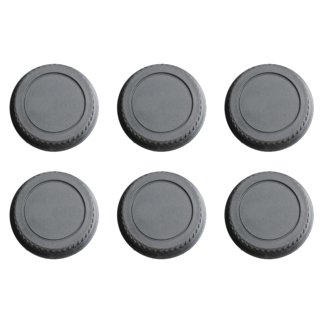 Tapa lente trasera para Rebel EFS EF EF-S DSLR SLR Nuevo