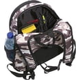 thumbnail image 3 of Little Kids 3 Piece Luggage Set, 3 of 6