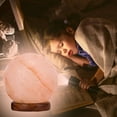 thumbnail image 4 of Awdenio USB Lamp Release Negative Ions for Office Home Deco Yoga Gift, 4 of 9