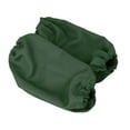 thumbnail image 1 of Thickening Fabric Kitchen Muff Waterproof , Deep Green, 1 of 5