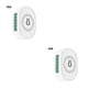 thumbnail image 2 of Interruptor inteligente WiFi Inteprter Smart Life 10/16A módulo de 2 vías, 2 of 6