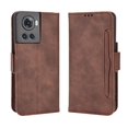 thumbnail image 2 of Funda Tipo Billetera GANGXUN para OnePlus 10R 5G – Tapa Flip con Tarjetero, 2 of 5