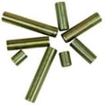 thumbnail image 2 of Jandorf 60160 Lamp Nipple Assortment, Specifications: 1/8 IP Thread, Zinc, 2 of 2