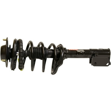 Monroe Shocks & Struts Quick-Strut 172219 Strut and Coil Spring Assembly