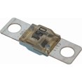 thumbnail image 1 of Blue Sea Fuse 5258-BSS Bolt-On Fuse; MIDI; 150 Amps/32 Volts DC; Set Of 2, 1 of 2