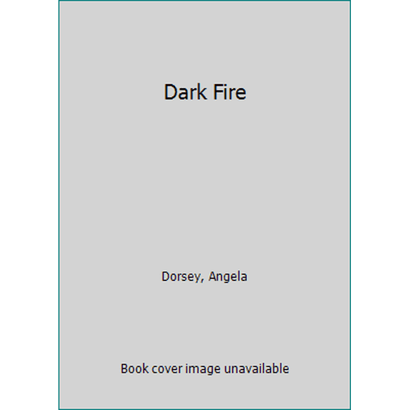 Pre-Owned Dark Fire (Hardcover) 8259111438 9788259111432