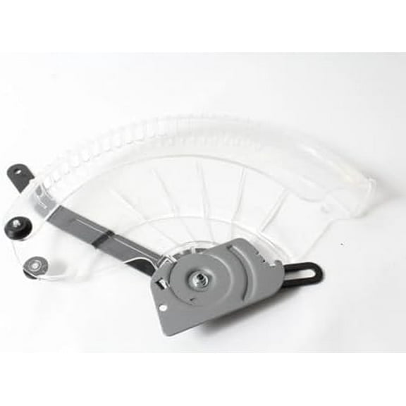 Genuine 089041033729 Lower Guard Fits R4122 R41221 12" Miter Saw,Replacement for Ridgid OEM$$Tools & Hardware Other