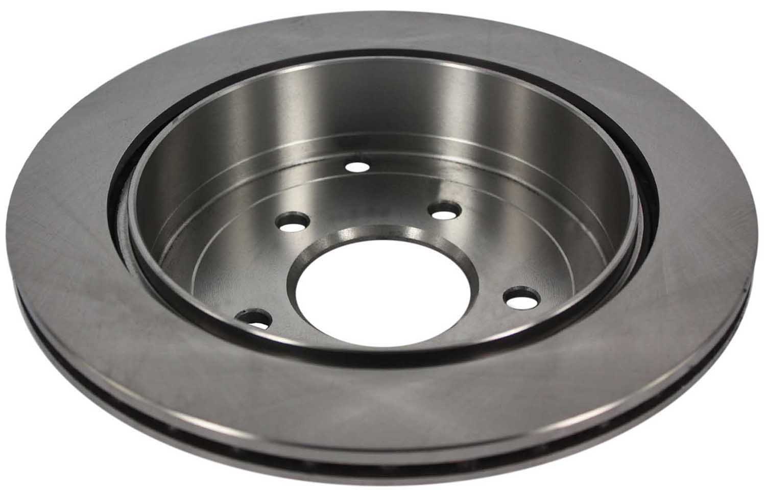 Winstop Brake Rotor, Rear WS231615, Mazda MPV 1998-1994