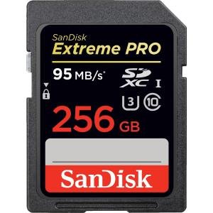 UPC 619659150853 product image for Sandisk Sdsdxxg-256g-ancin 256gb Sandisk Extreme Pro Sdxc Card | upcitemdb.com