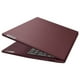 thumbnail image 2 of Laptop Lenovo IdeaPad 3 15IML05:Procesador Intel Core i3 10110U Lenovo 81WB00S3LM, 2 of 2