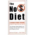 thumbnail image 1 of Pre-Owned The No S Diet: The Strikingly Simple Weight-Loss Strategy That Has Dieters Raving--and DroppingPounds, 9780399534041, 0399534040, Paperback,, 1 of 1