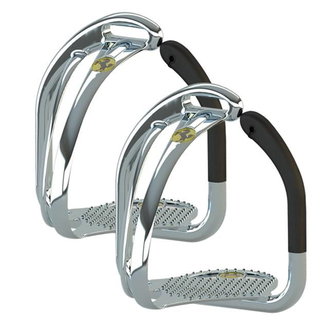 étriers De Selle Anglais Étriers équitation Aluminium - Selle étriers De Selle Anglais Étriers équitation Aluminium - Selle