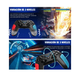 thumbnail image 3 of Mando Para Nintendo Switch color negro, 3 of 4