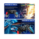 thumbnail image 3 of Mando Para Nintendo Switch color negro, 3 of 4