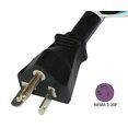 thumbnail image 3 of Conntek 20520-050 NEMA 5-20 Rallonge Extérieure 20 A 125 Volts, 50 Pieds, 3 of 3