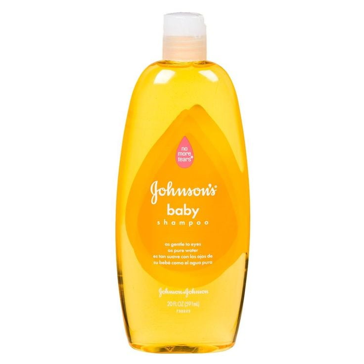 johnson baby shampoo 1.5 fl oz