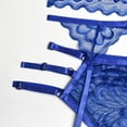 thumbnail image 5 of uublik Lingerie Set for Women Sexy Naughty Lace Plus Size Bodysuit Babydoll Sexy Naughty, 5 of 5