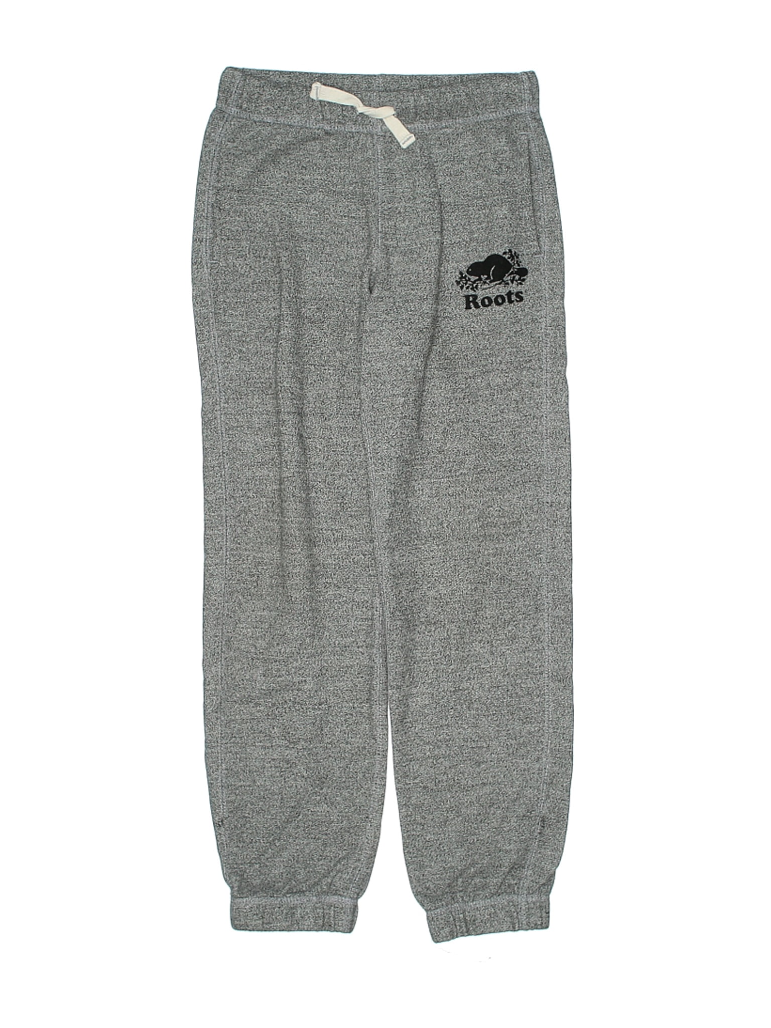 Roots Kids Girl's Size 8 Sweatpants 