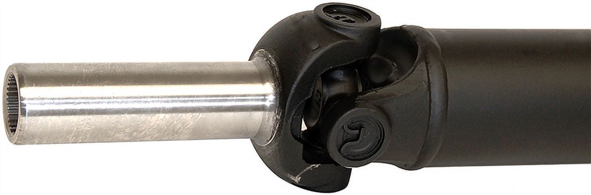 Dorman 976-746 Drive Shaft Fits select: 1989-1993 JEEP WRANGLER / YJ, 1987-1988 JEEP WRANGLER