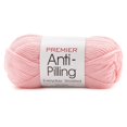 thumbnail image 1 of Premier Fil Anti-Boulochage Quotidien Worsted - Rose Bébé, 1 of 1