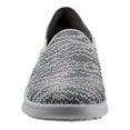 thumbnail image 5 of Women's SoftWalk Simba Slip-On Sneaker, 5 of 8