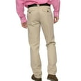 thumbnail image 2 of Raging Bull Chinos à Jambe Fuselée pour Hommes, 2 of 3