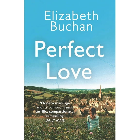Perfect Love (Paperback)