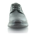thumbnail image 4 of Rockport Total Motion Sport Wing Tip Men's Dress/Formal Black Size 8.5 M, 4 of 8