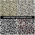 thumbnail image 1 of REOFLYUP 5Pack Patchwork Stoffe Kinder Baumwolltuch for Crafts, 1 of 6