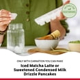 thumbnail image 3 of Carnation Original Drizzle Condensed Milk Dessert Sauce Bottle 450g, Imported from Britain, 3 of 4