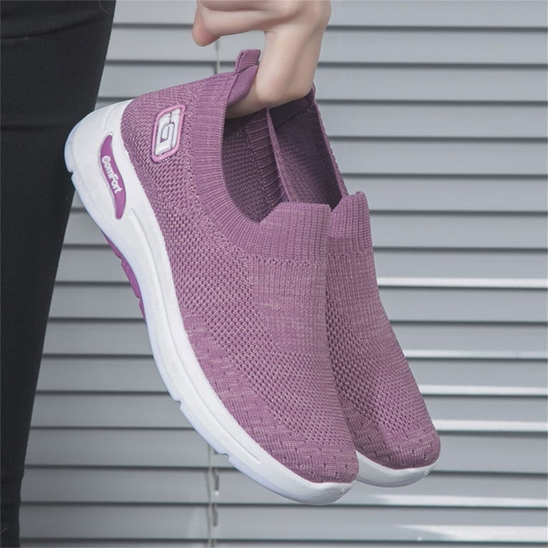 Womens Walking Shoes Hyper Arch Motion for Women with  display picture 2