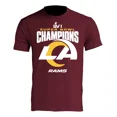 thumbnail image 3 of Los Angeles Rams Playera Para Hombre Y Mujer D10, 3 of 8