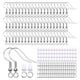 thumbnail image 1 of de fabricación de aretes Espalda de anillos 75 pares de anzuelos Cobre hipoalergénico, 1 of 8