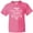Neon Pink, variant on Inktastic Pismo Beach California Trip Surfing Youth T-Shirt