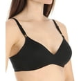 thumbnail image 5 of Warner's Womens No Side Effects® Wire-Free Bra 1056, 5 of 6