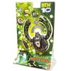 Ben 10 Upgrade Nanite Tracker