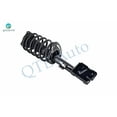 thumbnail image 3 of Front Right Quick Complete Strut and Coil Spring For 2012-2017 Jeep Compass, 3 of 7