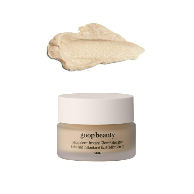 Exfoliator Goop Beauty Microderm Exfoliator 15 ml con ácido glicólico