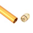 thumbnail image 3 of Masajeador eléctrico para la cara impermeable 24 k Golden Pulse masaje facial Dispositivo de cuidado de la piel Anti arrugas Anti-envejecimiento de la piel reafirmante Reafirmante Ecomeon  no, 3 of 6
